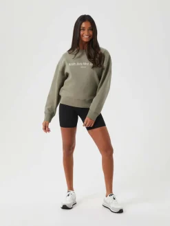 Boyfriend sweater
