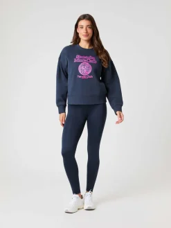 Boyfriend sweater