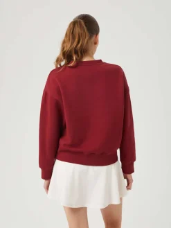 Boyfriend sweater