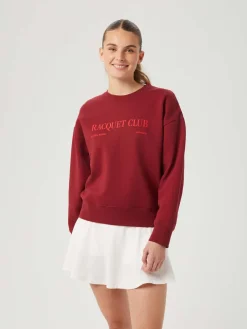 Boyfriend sweater