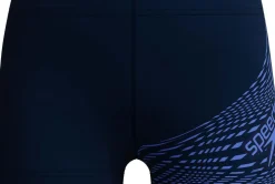 Boys Medley Logo Aquashort