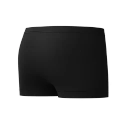 BOYS PLASTISOL PLACEMENT AQUASHT BLK/RED