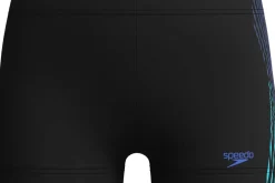 Boys Plastisol Placement Aquashort