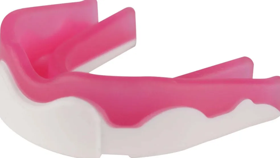 bp7001 mouthguard jr trans pi/wh pe