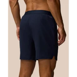 7 Branded Elastic Short