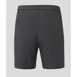 7 branded elastic shorts