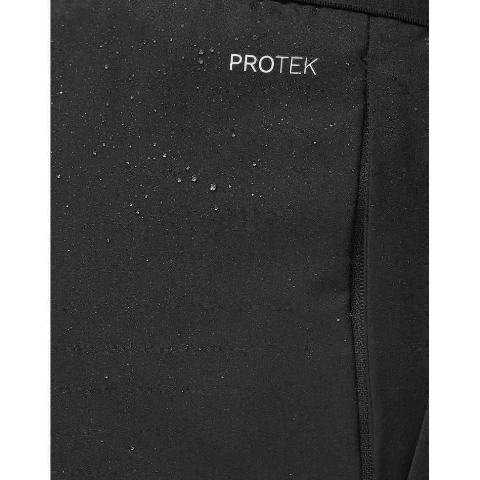 7 branded elastic shorts