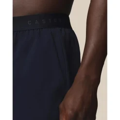 7 Branded Elastic Shorts