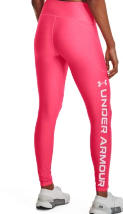 Branded legging