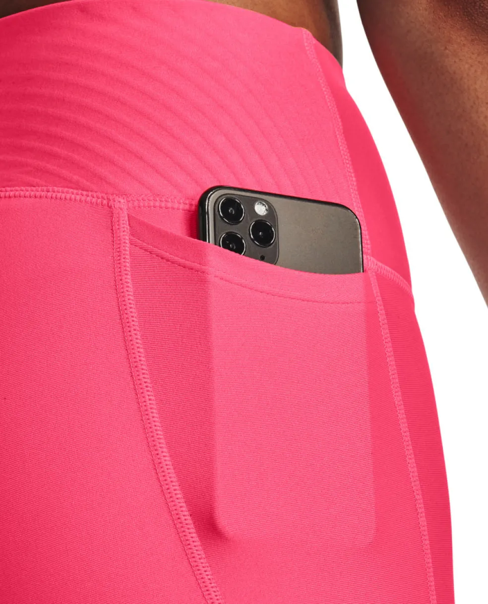 Branded legging