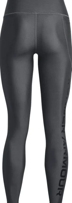 Branded legging