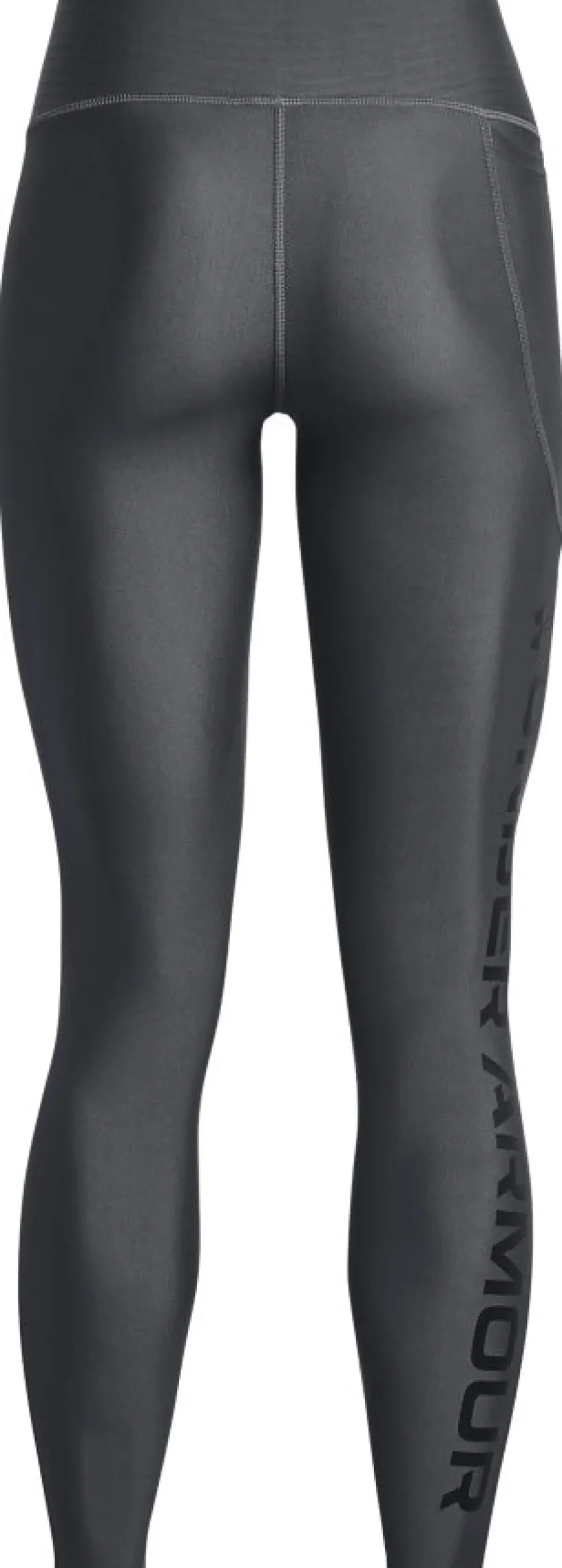 Branded legging