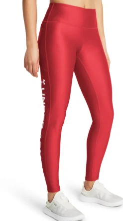 Branded legging