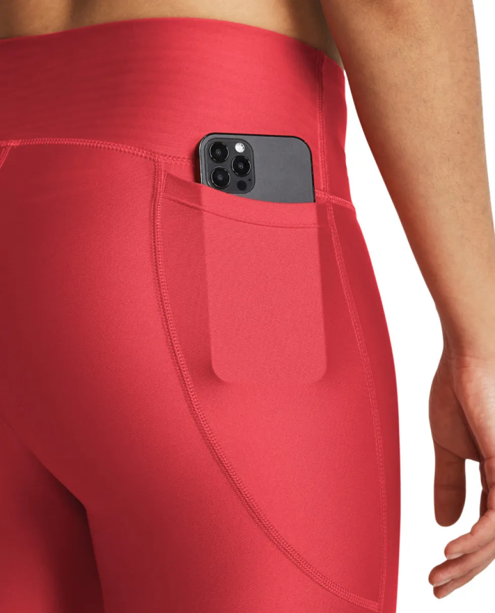 Branded legging