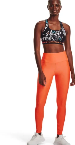 Branded legging