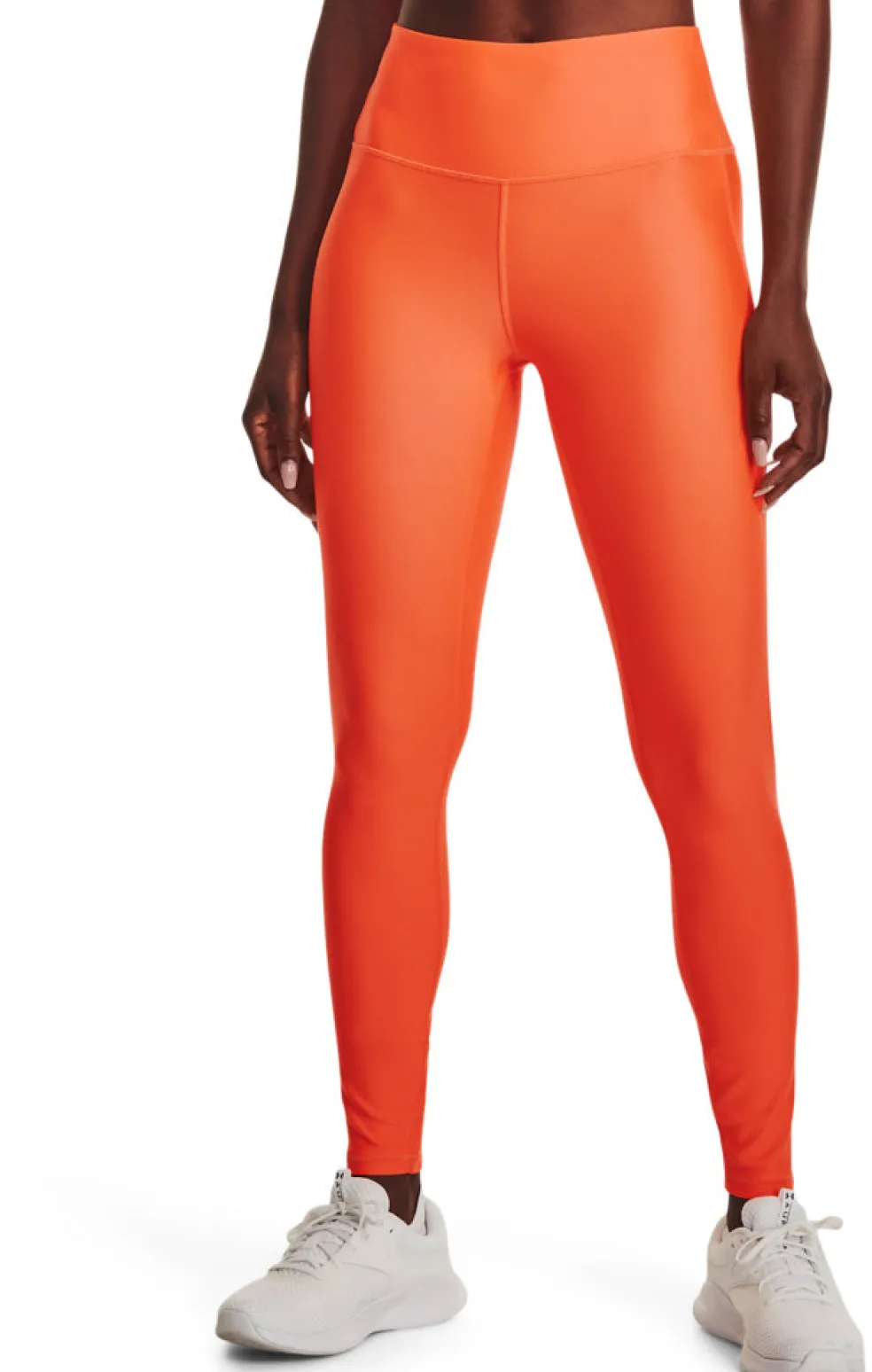 Branded legging