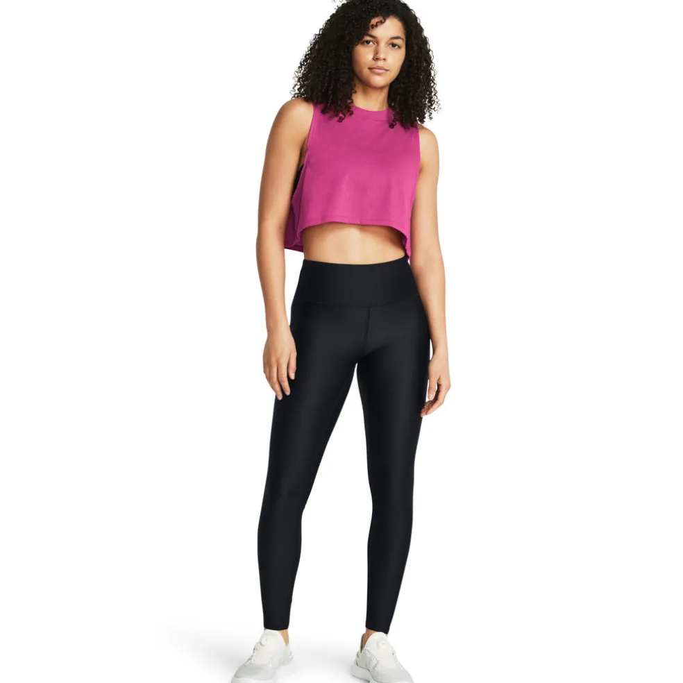 Branded legging