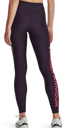 Branded legging