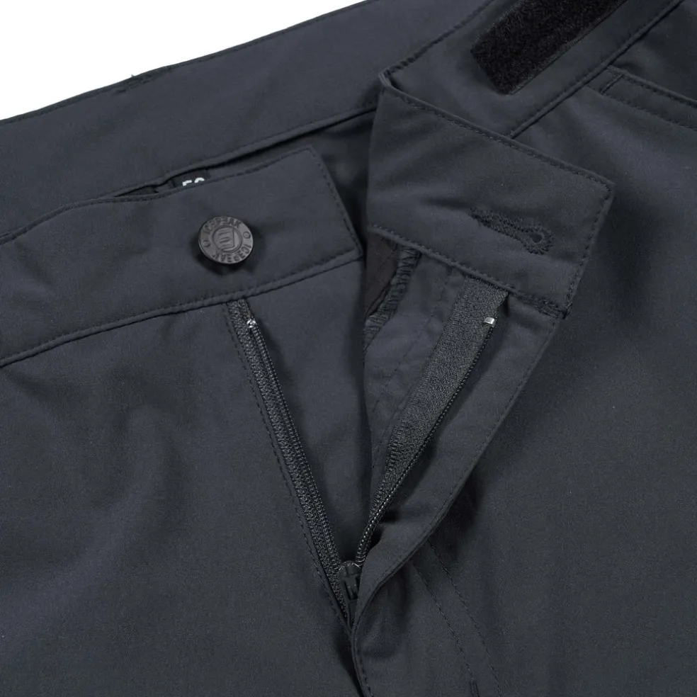 Braswell short