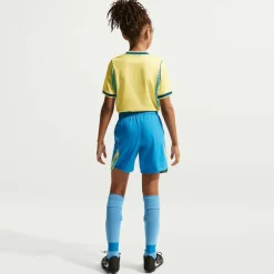 Brazilië 2026 Stadium kids thuisshort