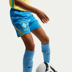 Brazilië 2026 Stadium kids thuisshort