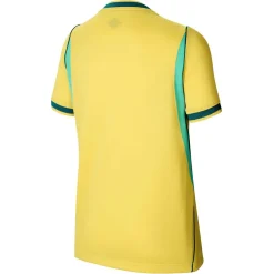Brazilië 2026 Stadium kids thuisshirt