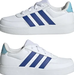 Breaknet Lifestyle Court Lace sneakers
