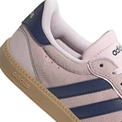 breaknet sleek suede