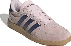 breaknet sleek suede