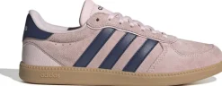 breaknet sleek suede