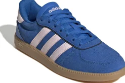 breaknet sleek suede