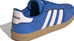 breaknet sleek suede