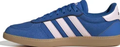 breaknet sleek suede