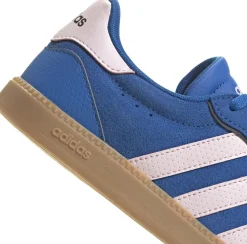 breaknet sleek suede