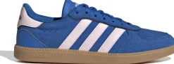 breaknet sleek suede