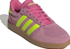 breaknet sleek suede