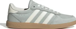 breaknet sleek suede