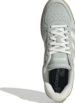 breaknet sleek suede