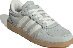 breaknet sleek suede