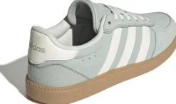 breaknet sleek suede
