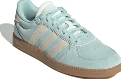 Breaknet Sleek Suede sneakers