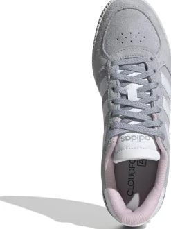 Breaknet Sleek Suede sneakers