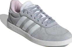 Breaknet Sleek Suede sneakers