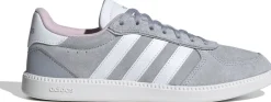 Breaknet Sleek Suede sneakers