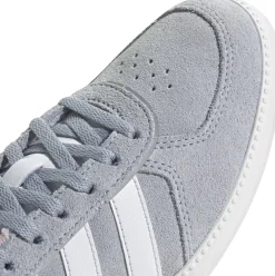 Breaknet Sleek Suede sneakers