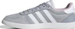 Breaknet Sleek Suede sneakers