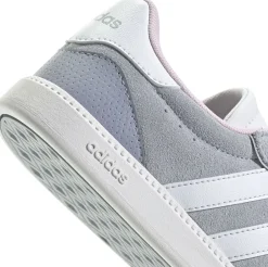 Breaknet Sleek Suede sneakers