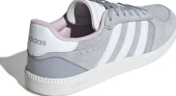 Breaknet Sleek Suede sneakers