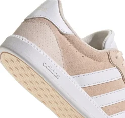 Breaknet Sleek Suede sneakers