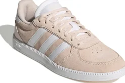 Breaknet Sleek Suede sneakers